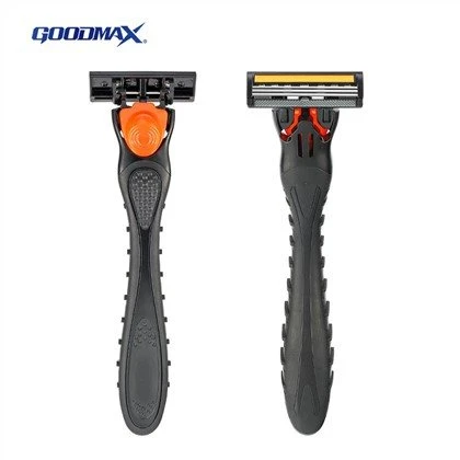 Triple Blade System Rasierer