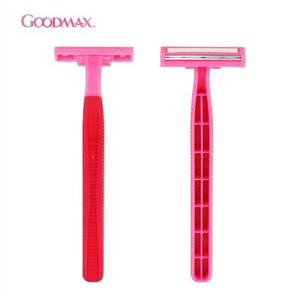 Twin Blade Rasiermesser